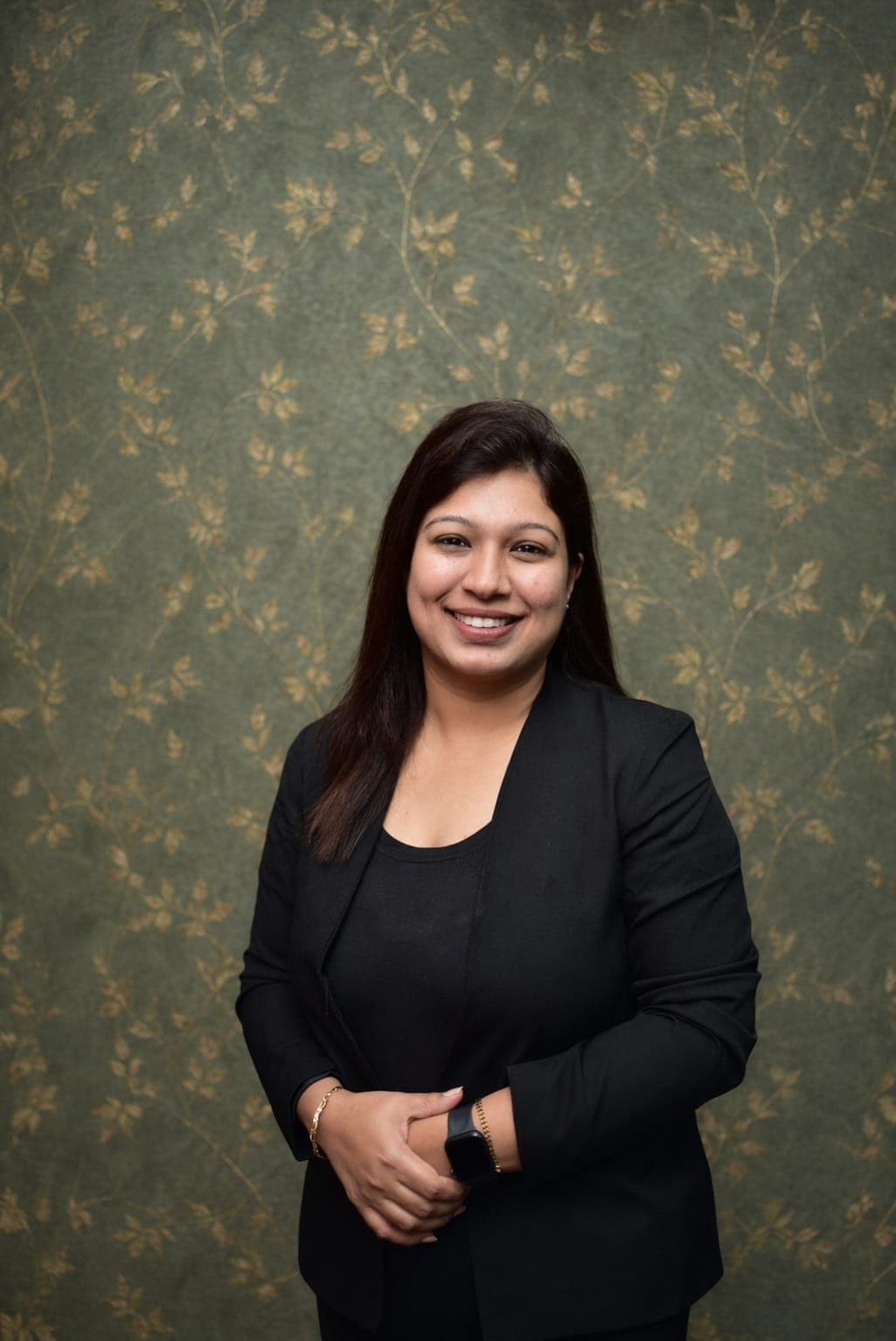 Ruchika Chawla