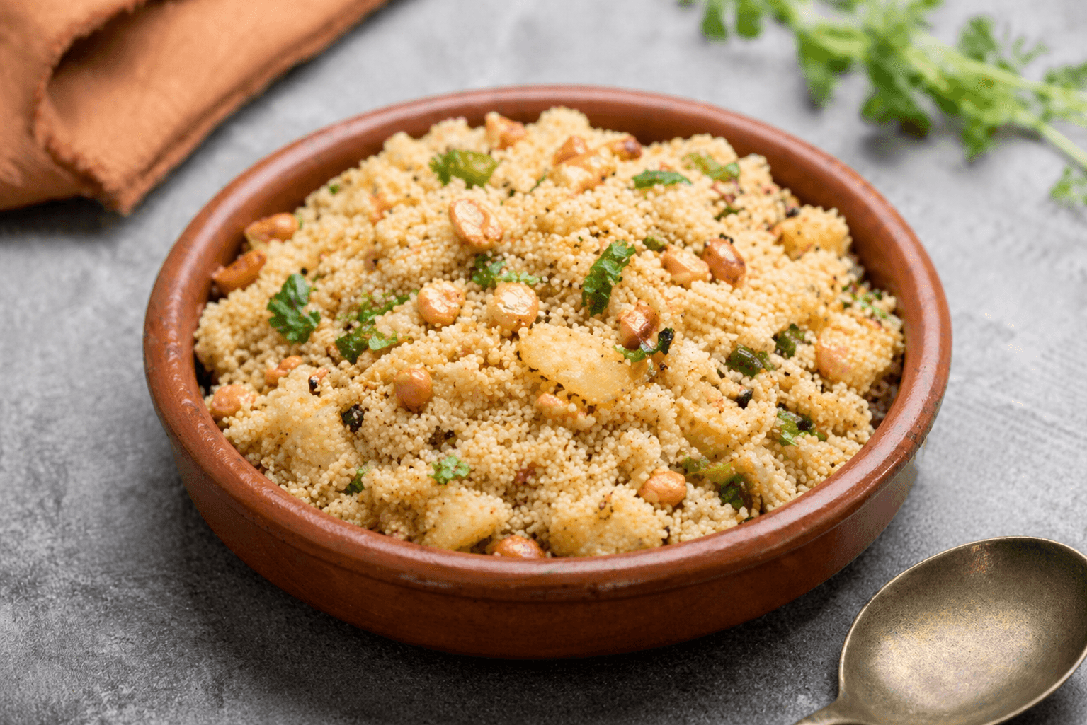 The Indian Superfood You're Probably Ignoring: Amaranth (Rajgira)