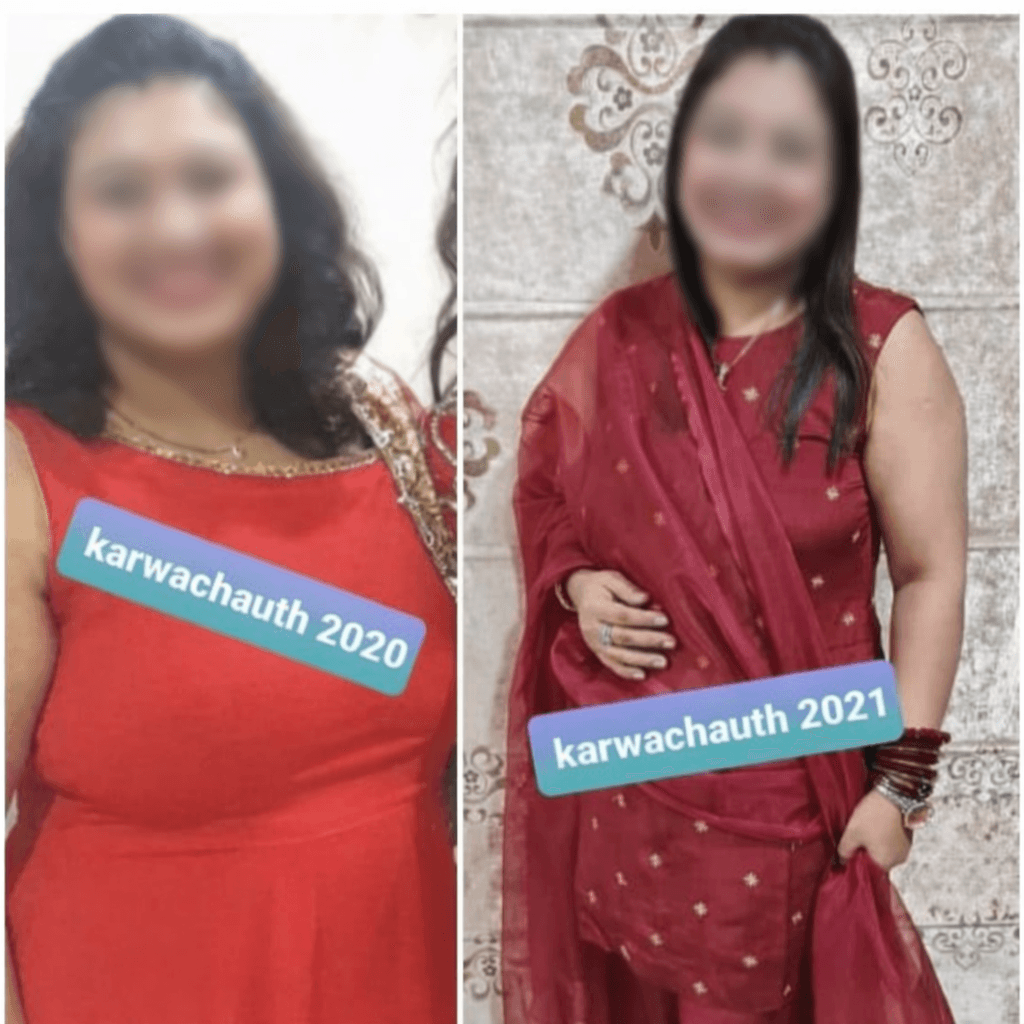 Lifestyle-first transformation